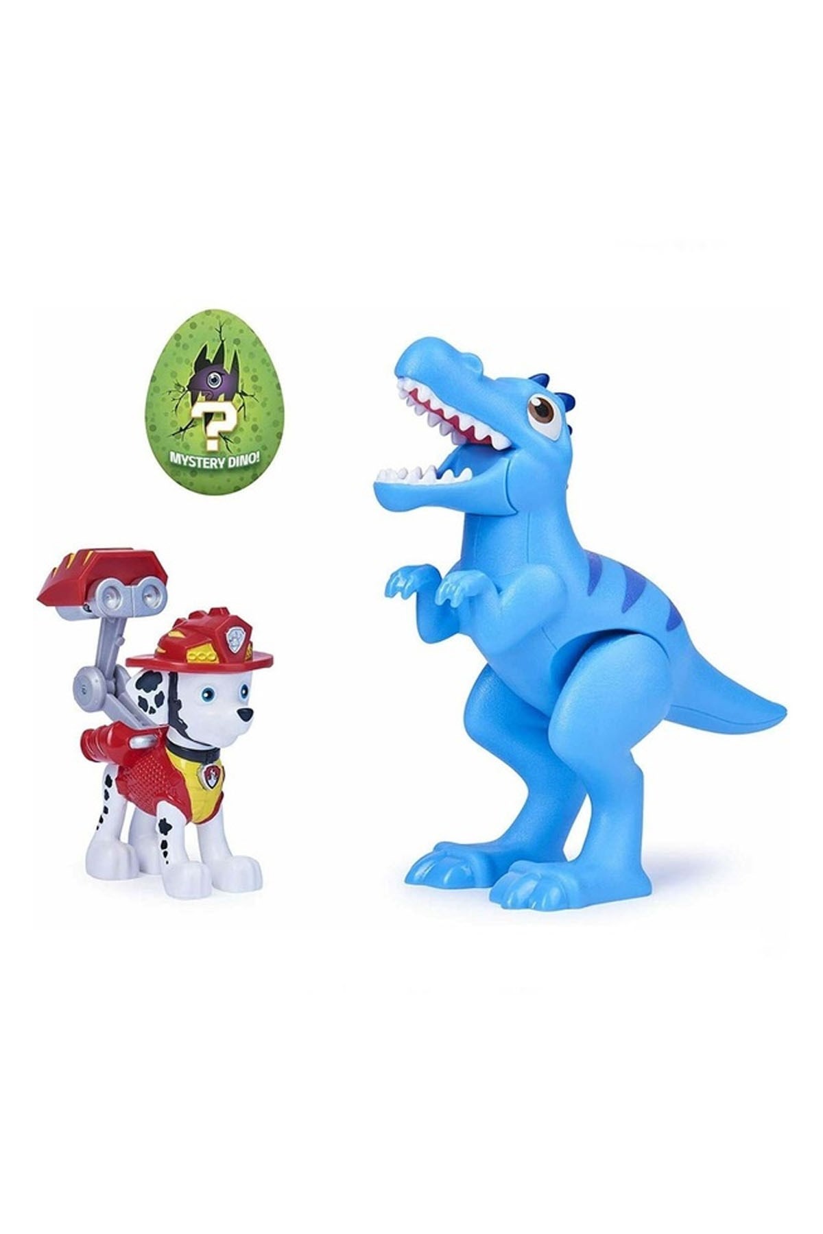 Paw Patrol Dino Yavrular 6058512