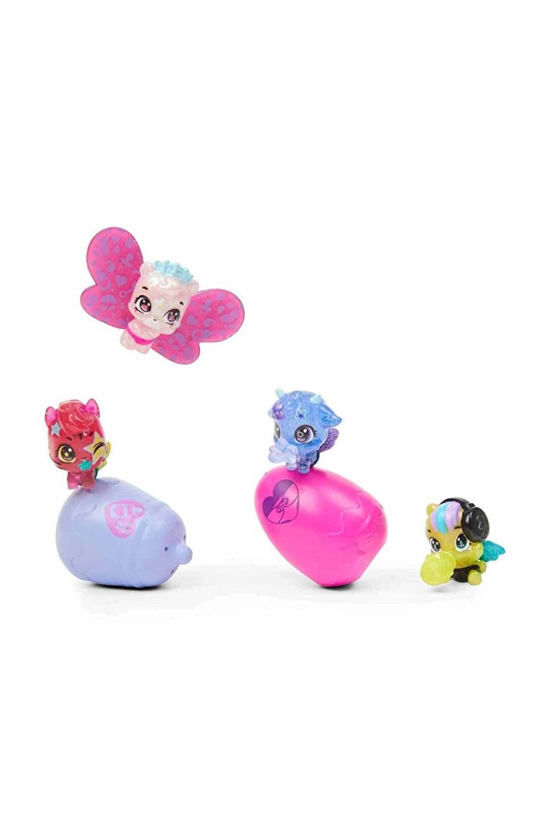 Hatchimals colleggtibles 2024