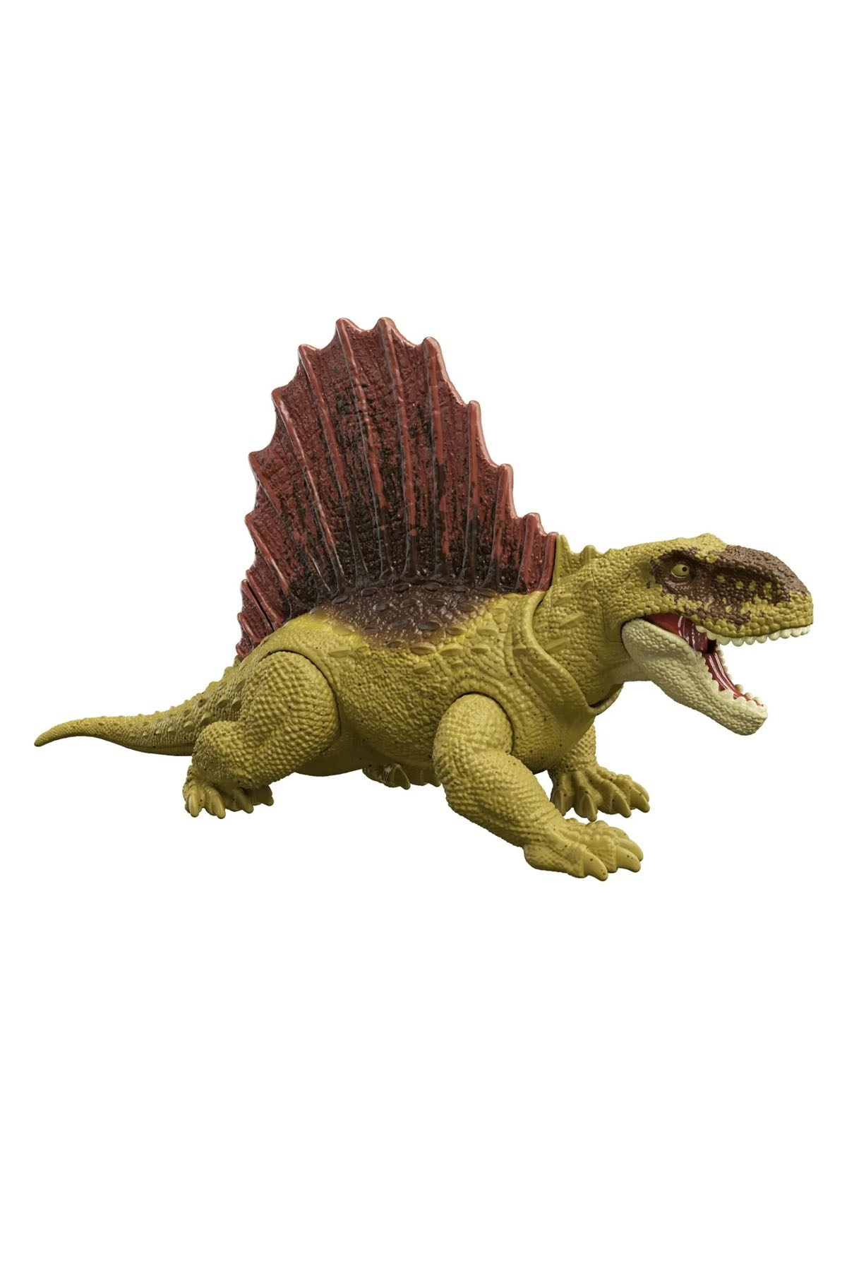 Jurassic World Tehlikeli Dinozor Figürü HDX27