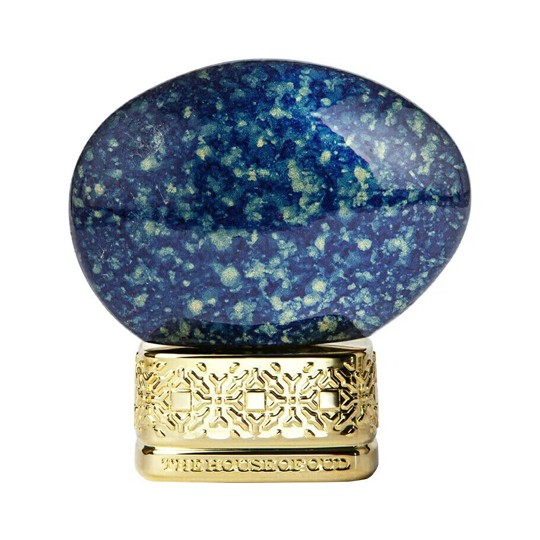 The House of Oud Sapphire Blue main variant image