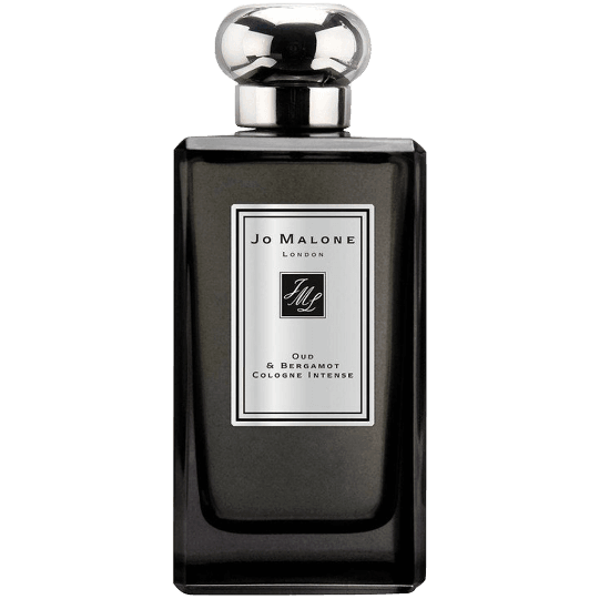 Jo Malone Oud & Bergamot image