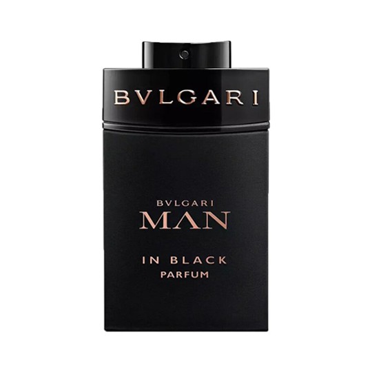 Bvlgari Man In Black Parfum