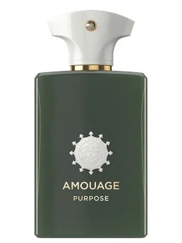 Amouage Purpose