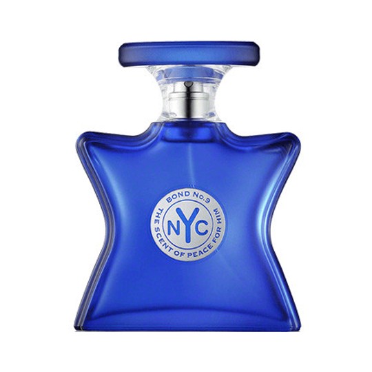 Bond No 9 The Scent of Peace for Him