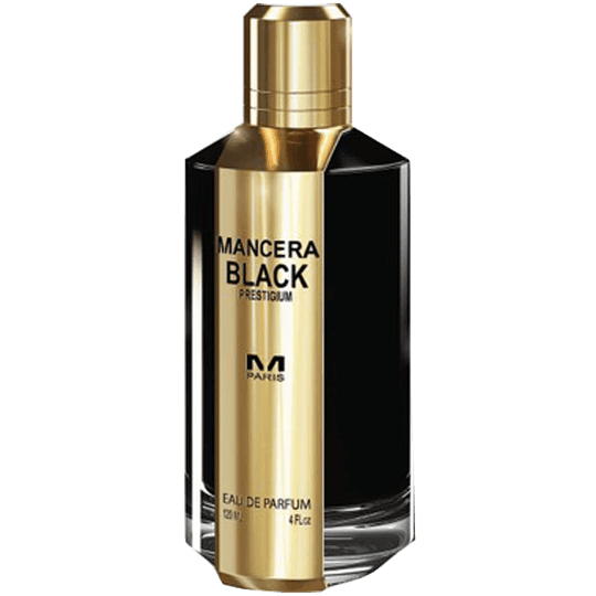 Mancera Black Prestigium main variant image
