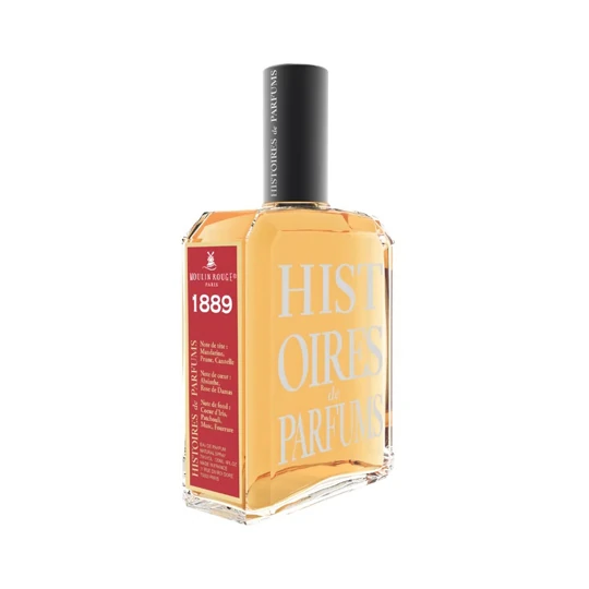 Histoires de Parfums 1889 Moulin Rouge image