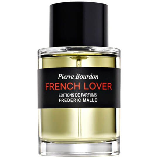 Frederic Malle French Lover image