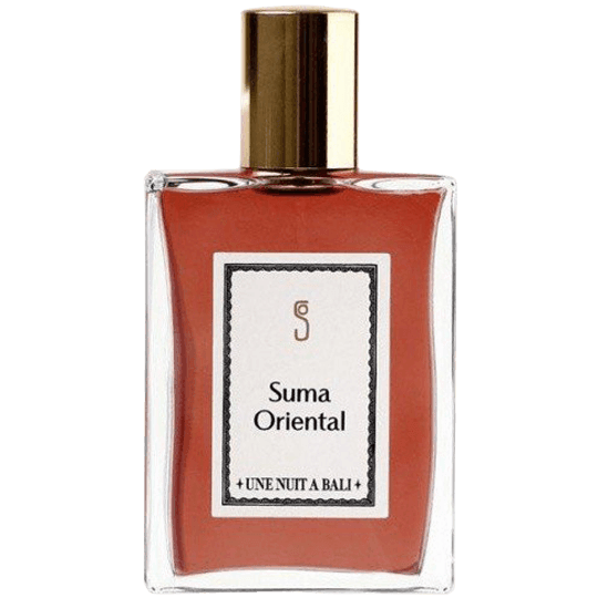 Une Nuit Nomade Suma Oriental