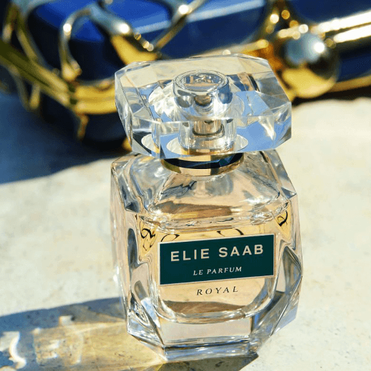 Elie Saab Le Parfum Royal