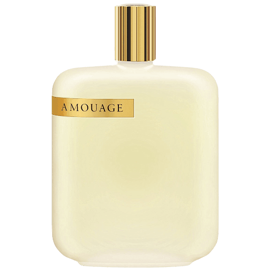 Amouage Opus III