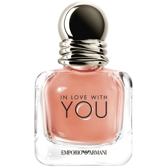 Emporio Armani In Love With You image