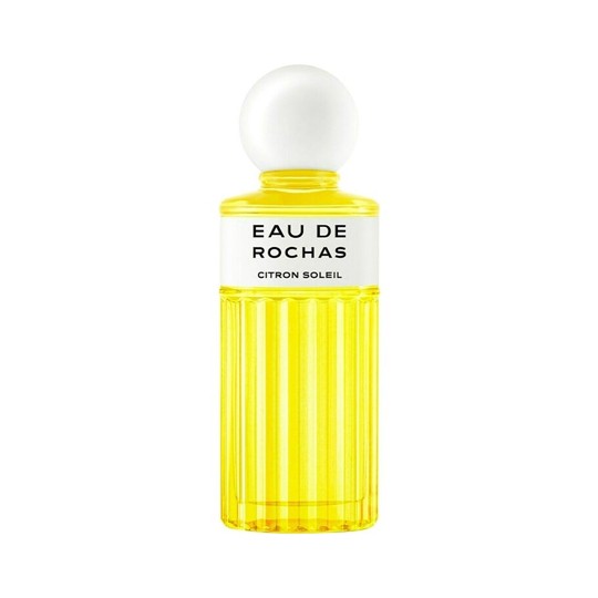 Rochas Eau de Rochas Citron Soleil image