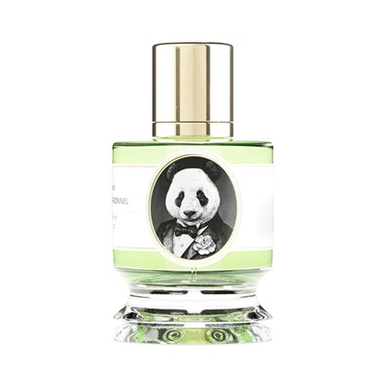 Zoologist Panda main variant image