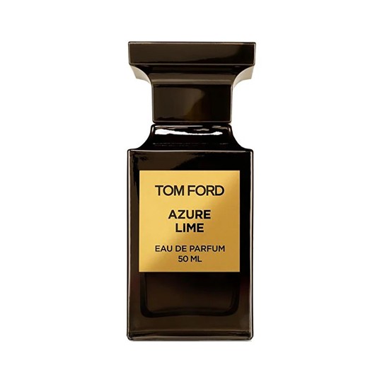 Tom Ford Azure Lime 2010 Vintage