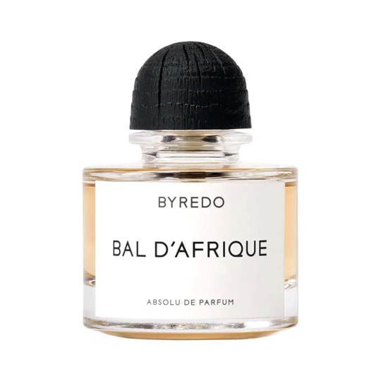 Byredo Bal d'Afrique Absolu de Parfum image