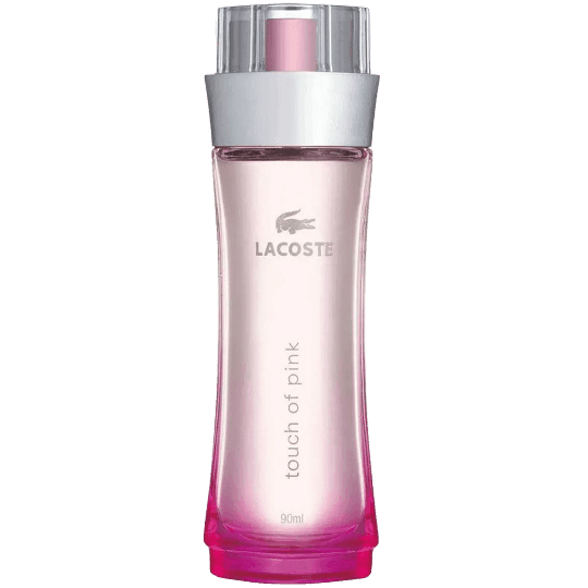 Lacoste Touch of Pink Edt