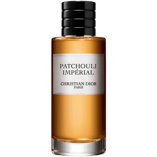 Dior Patchouli Imperial image