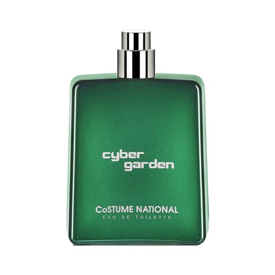 Costume National Cyber Garden Edt image