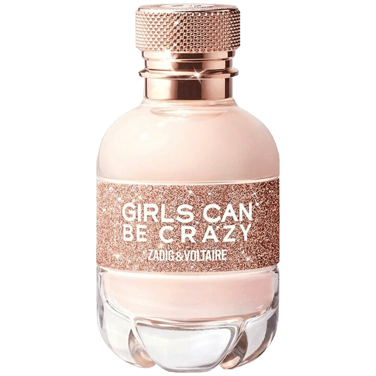 Zadig Voltaire Girls Can Be Crazy image