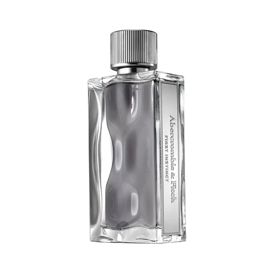 Abercrombie Fitch First Instinct Man image