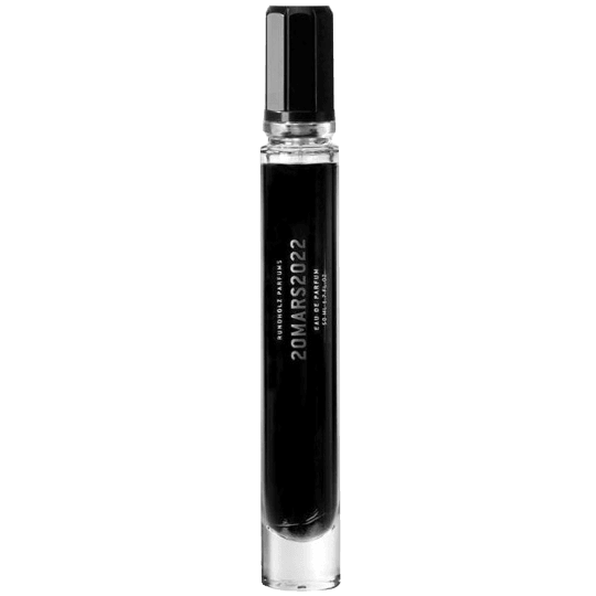 Rundholz Parfums 20 MARS 2022