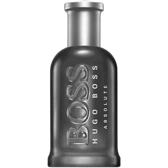 Hugo Boss Bottled Absolute image