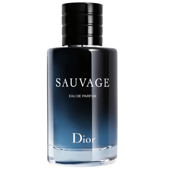 Dior Sauvage Edp image