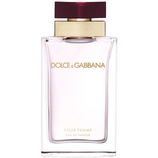 Dolce Gabbana Pour Femme Edp 2012 Vintage main variant image