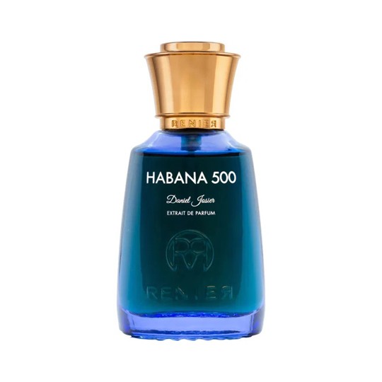 Renier Parfums Habana 500 Extrait de Parfum image