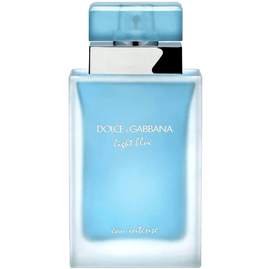 Dolce Gabbana Light Blue Eau Intense for Women image
