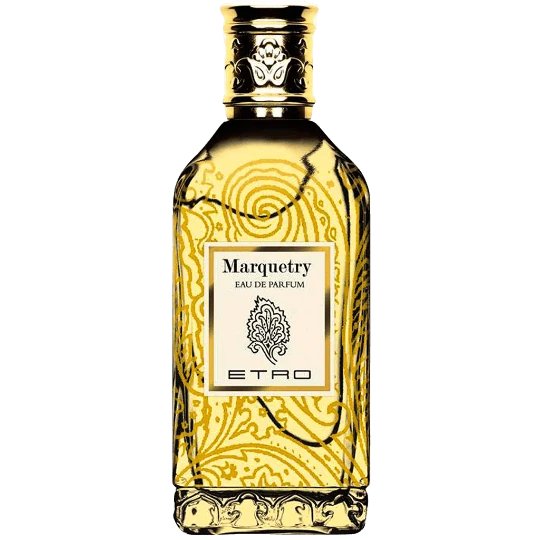 Etro Marquetry image