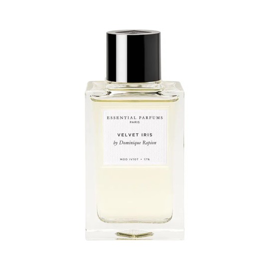 Essential Parfums Velvet Iris image