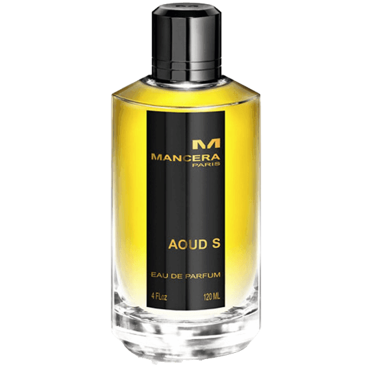 Mancera Aoud S image