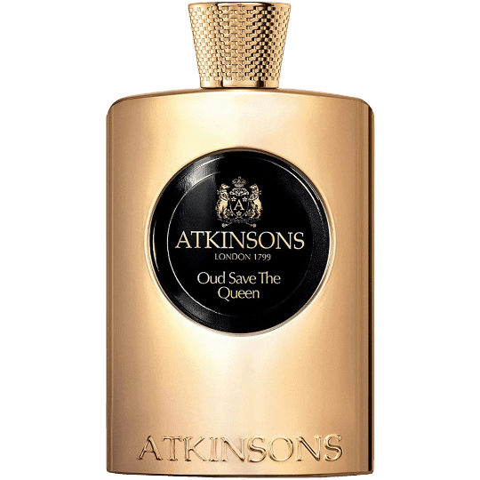 Atkinsons Oud Save The Queen main variant image