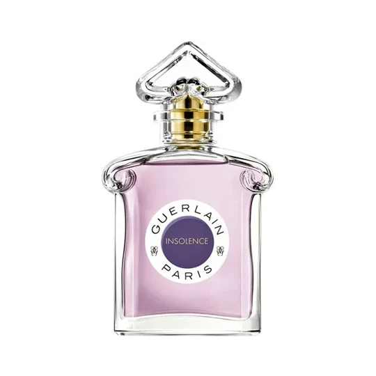 Guerlain Insolence Edp 2008 Vintage image