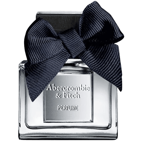 Abercrombie Fitch Perfume No.1 2011 Vintage