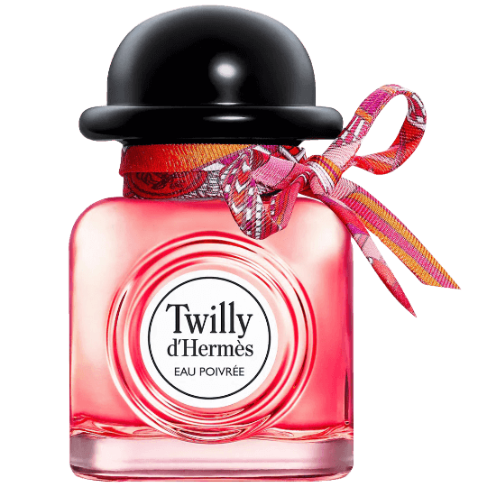 Hermes Twilly Eau Poivree image