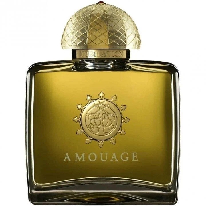 Amouage Jubilation 25 Woman