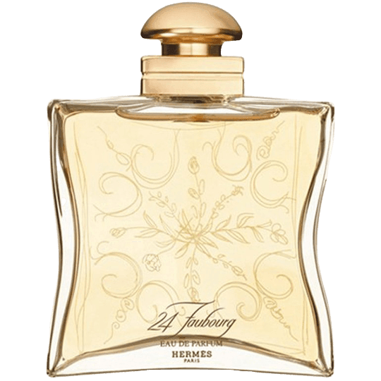 Hermes 24 Faubourg Edp image