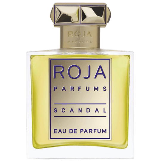 Roja Scandal Eau de Parfum 2007 Vintage