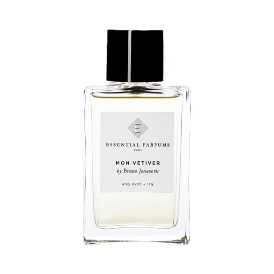 Essential Parfums Mon Vetiver main variant image