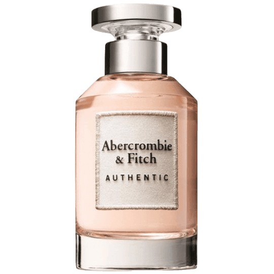 Abercrombie Fitch Authentic for Women image