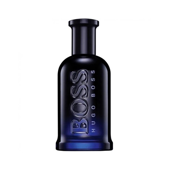 Hugo Boss Bottled Night Edt main variant image