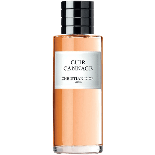 Dior Cuir Cannage image