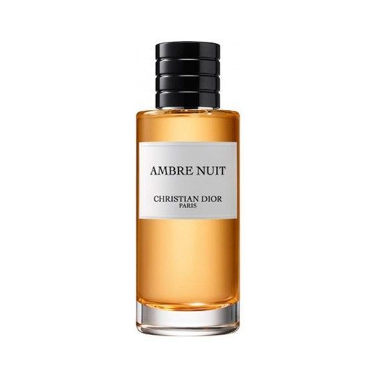 Dior Ambre Nuit 2009 Vintage main variant image