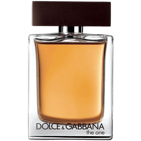 Dolce Gabbana The One for Men Edt