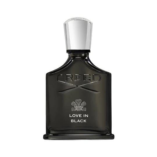 Creed Love in Black 2024 image