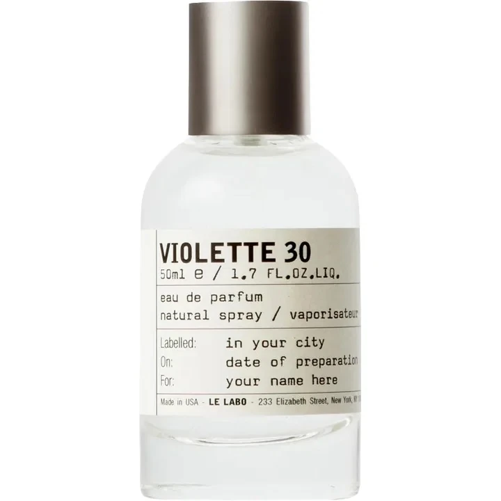 Le Labo Violette 30 Le Labo Violette 30