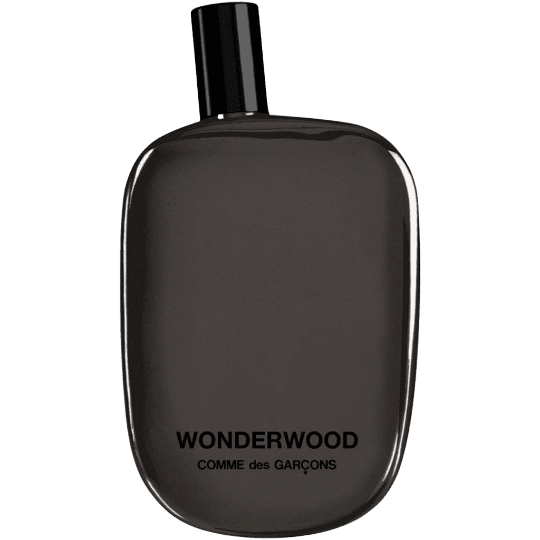 Comme des Garcons Wonderwood image