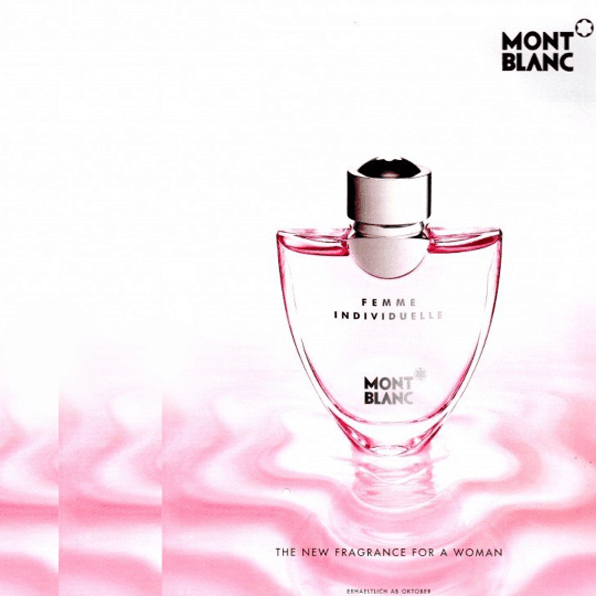 Montblanc Individuelle Femme